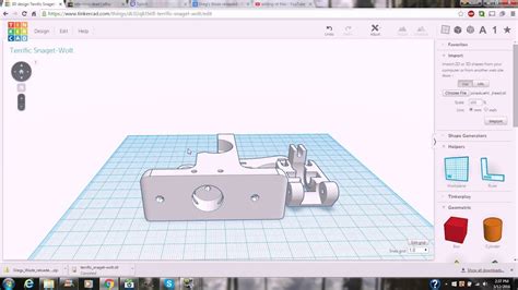 edit stl file online